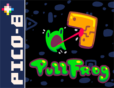 PullFrog