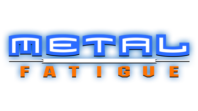 Metal Fatigue - Clear Logo Image