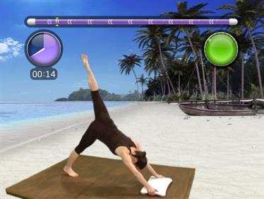 My Fitness Coach 2: Exercise & Nutrition - Screenshot - Gameplay Image