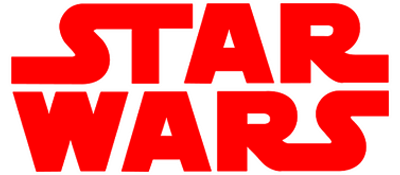Star Wars  - Clear Logo Image