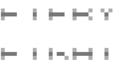 Fiery Night - Clear Logo Image