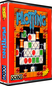 Plotting - Box - 3D Image