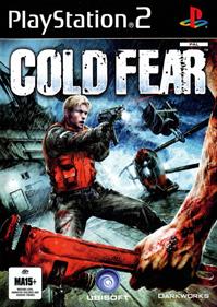 Cold Fear - Box - Front Image