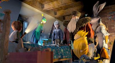 Rise of the Guardians - Screenshot - Gameplay Image