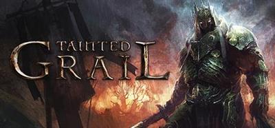 Tainted Grail - Banner Image