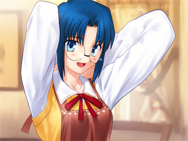 Kagetsu Tohya - Screenshot - Gameplay Image