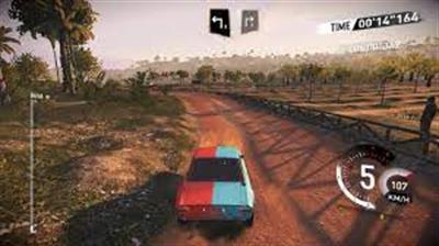 V-Rally 4 - Screenshot - Gameplay Image