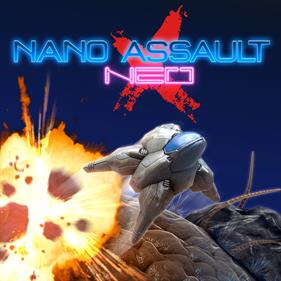 Nano Assault NEO-X