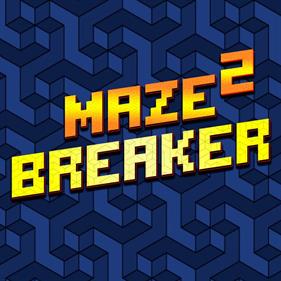 Maze Breaker 2 - Box - Front Image