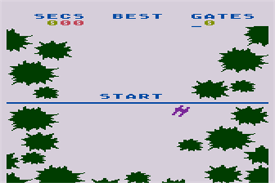 Downhill - Screenshot - Gameplay Image