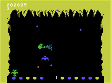 Slurpy - Screenshot - Gameplay Image