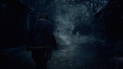 Resident Evil 4 - Screenshot - Gameplay Image