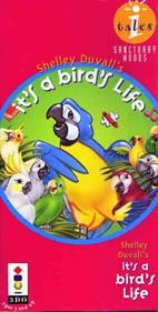 Shelley Duvall's It's A Bird's Life - Box - Front Image