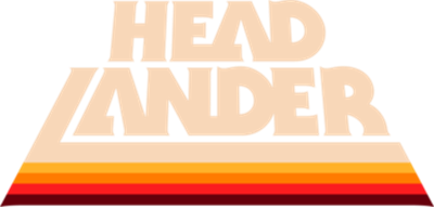 Headlander - Clear Logo Image