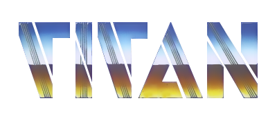 Titan - Clear Logo Image