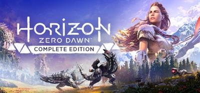 Horizon Zero Dawn: Complete Edition - Banner Image