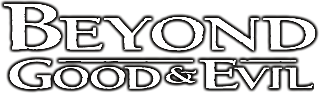 download beyond good and evil game