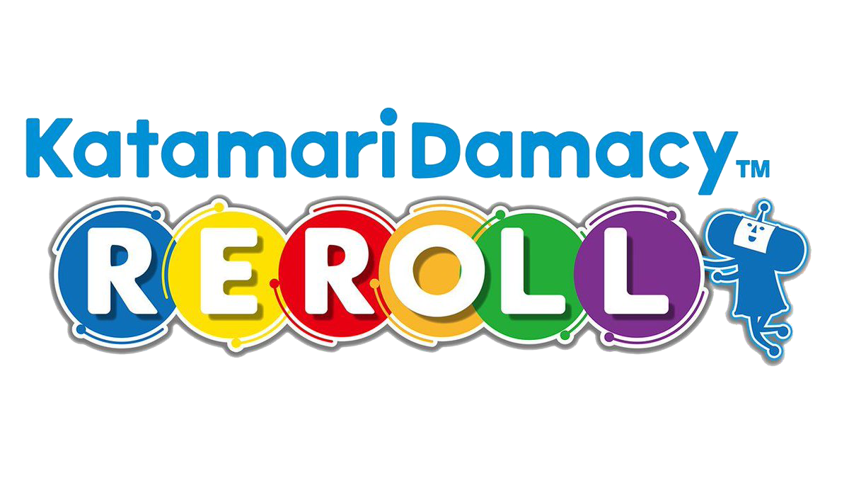 Katamari Damacy REROLL Details - LaunchBox Games Database