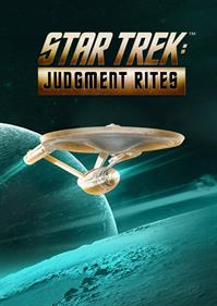 Star Trek™: Judgment Rites