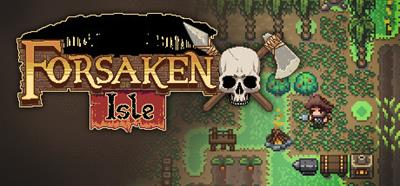 Forsaken Isle - Banner Image