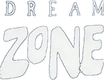 Dream Zone - Clear Logo Image
