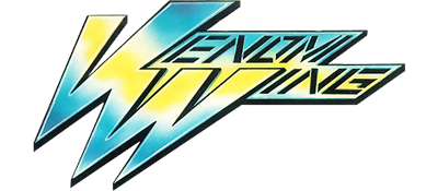 Venom Wing - Clear Logo Image