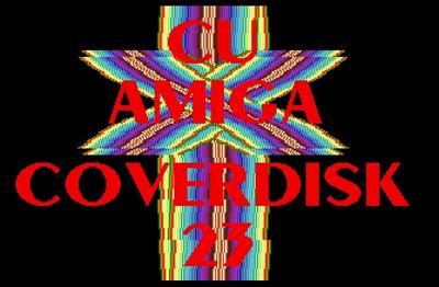 CU Amiga 1991-12 - Screenshot - Game Title Image