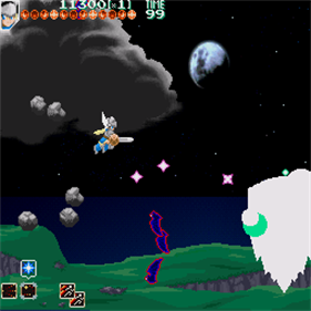 Arianshuu - Screenshot - Gameplay Image