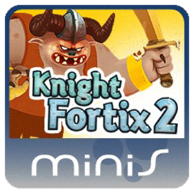 Knight Fortix 2