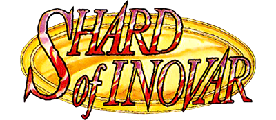 Shard of Inovar - Clear Logo Image