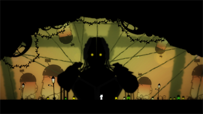 Soulless: Ray of Hope - Screenshot - Gameplay Image