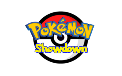 Pokemon Showdown