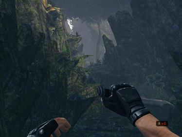 Turok (2008) - Screenshot - Gameplay Image