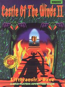 Castle of the Winds II: Lifthransir's Bane