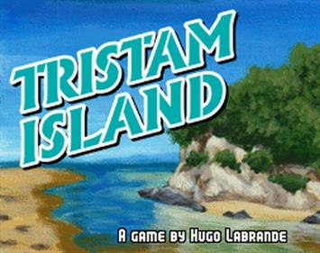 Tristam Island