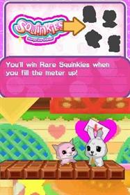 Squinkies 2: Adventure Mall Surprize! - Screenshot - Gameplay Image