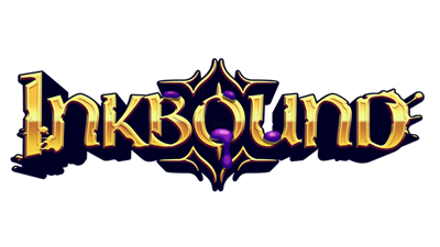 Inkbound - Clear Logo Image