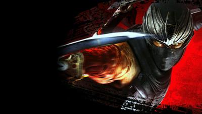 Ninja Gaiden 3: Razor's Edge - Fanart - Background Image