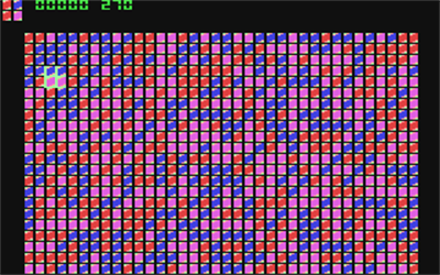 Hot Tiles - Screenshot - Gameplay Image