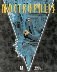 Noctropolis