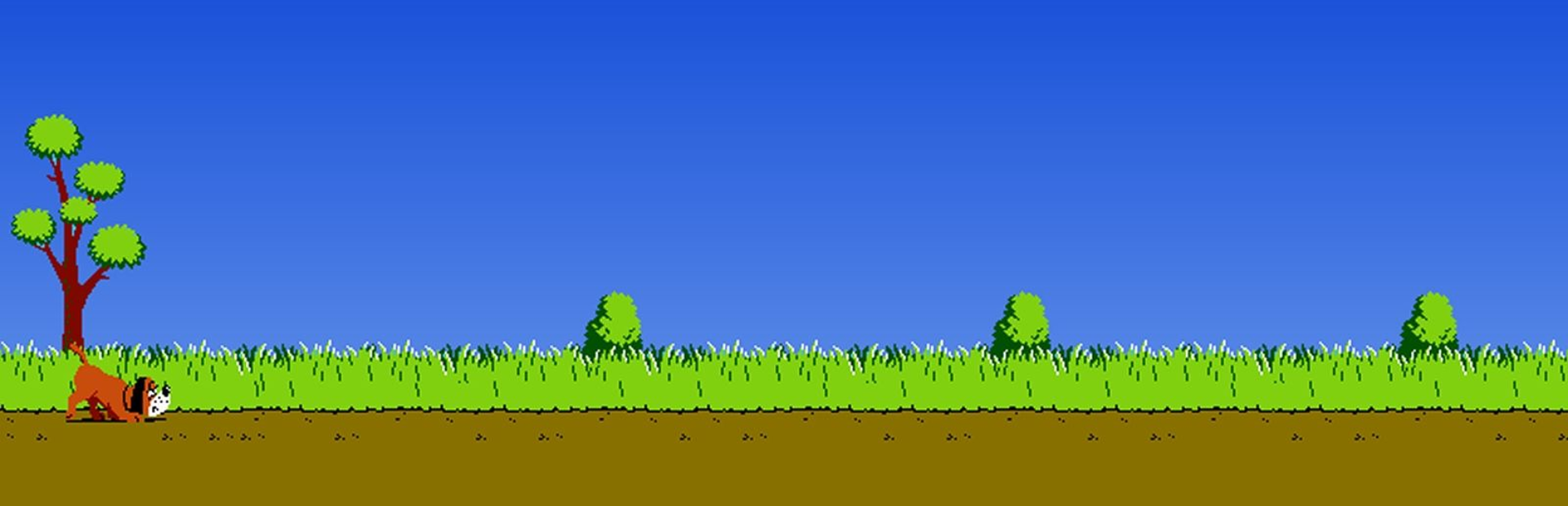 Duck Hunt Recomp