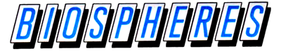 Biospheres - Clear Logo Image
