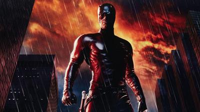 Daredevil - Fanart - Background Image