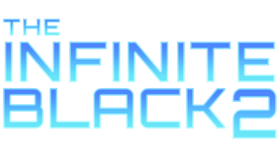 The Infinite Black 2 - Clear Logo Image