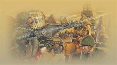 Sid Meier's Civilization III: Complete - Fanart - Background Image