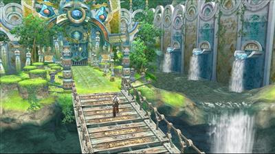 Eternal Sonata - Screenshot - Gameplay Image