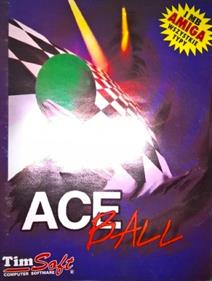 Ace Ball - Box - Front Image