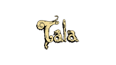 Tala - Clear Logo Image