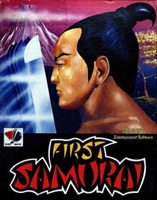 First Samurai