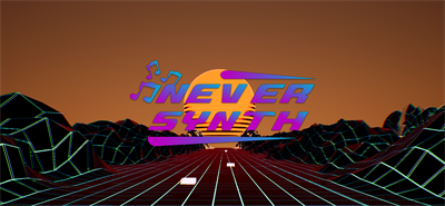 NeverSynth - Banner Image